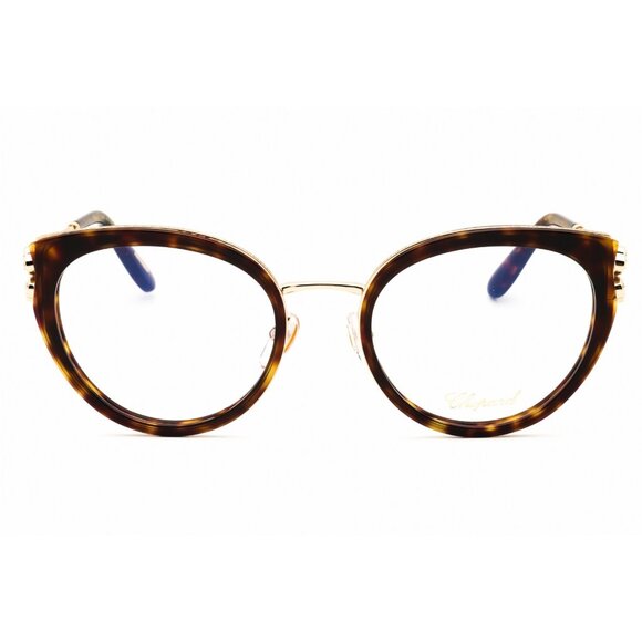 Chopard EYEGLASSES VCH367S-909-52 New with case main image 5